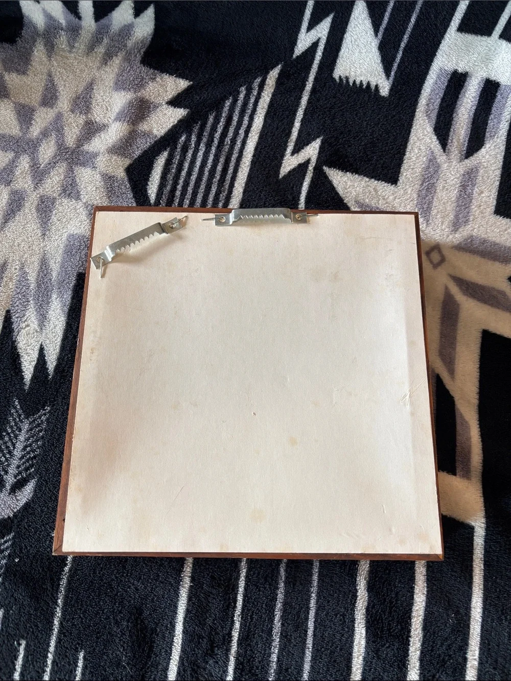 N/A classic wood